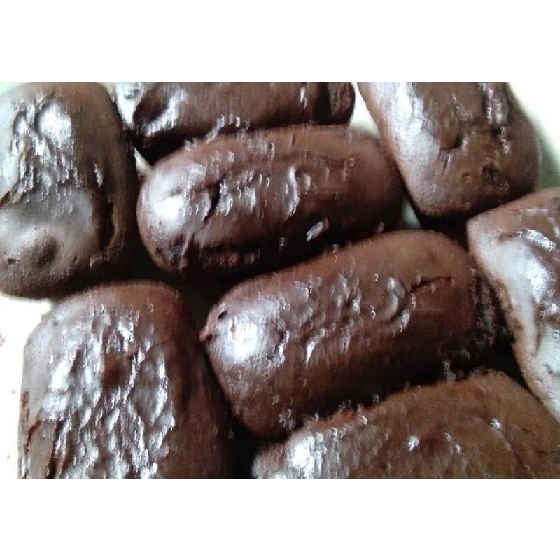 

Kue Balok Lumber