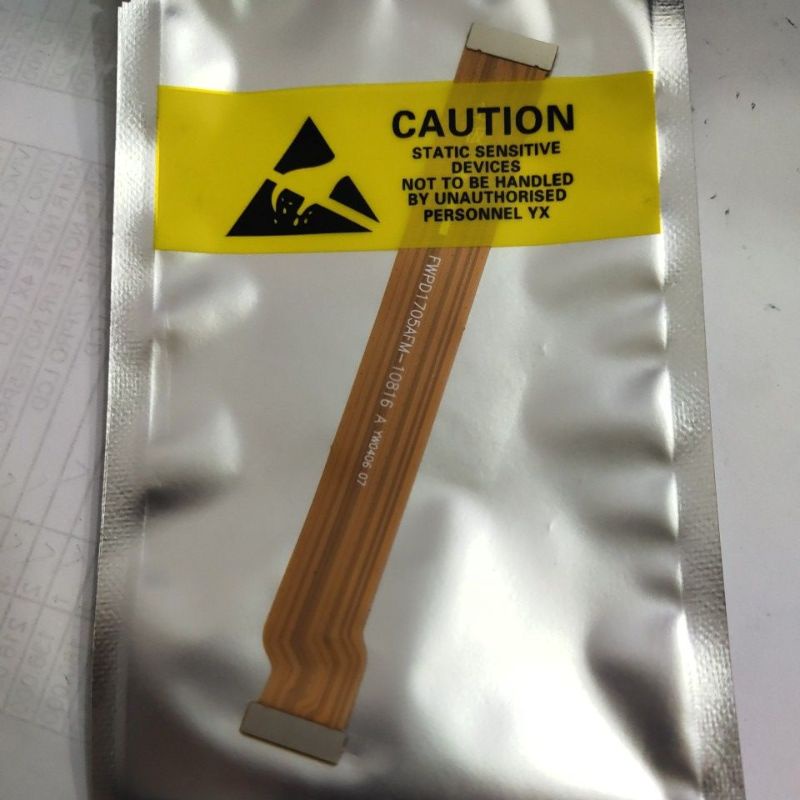 VIVO Y69 FLEXIBLE BOARD