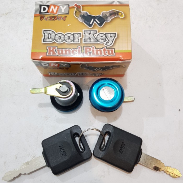Door Key/Kunci Pintu Kijang KF20(4K)/KF10(3K)/Kijang Doyok DNY-DK-KF20 terbaik