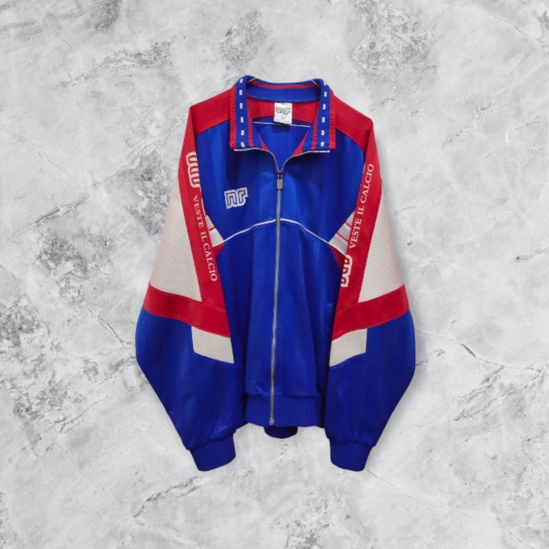 Vintage colorblock nr ennerre by goldwin