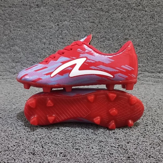 ★★★ TA Sepatu Sepak Bola Anak Baby Size 28 29 30 31 32 Sepatu Olahraga Sepak Bola Anak Kecil f Terba