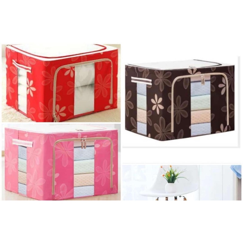 Storage box besar