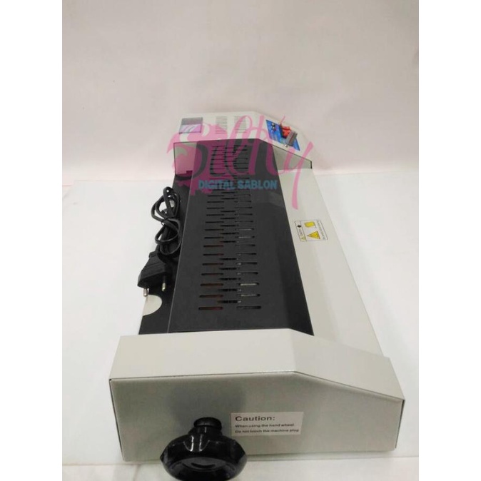

Mesin Laminating