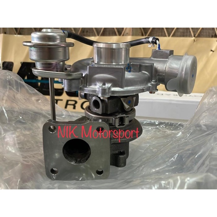 IHI Turbo RHF4 terbaik