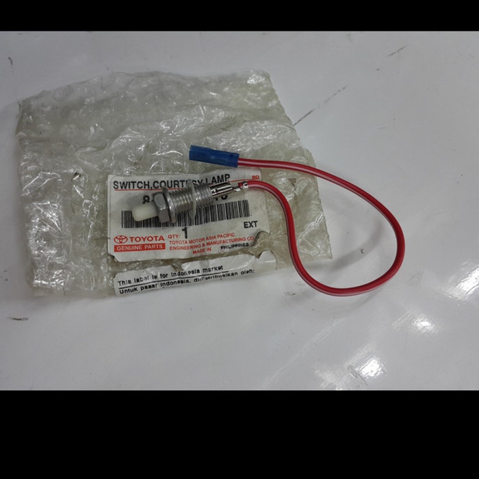 Switch pintu KIJANG KAPSUL ORIGINAL terpercaya