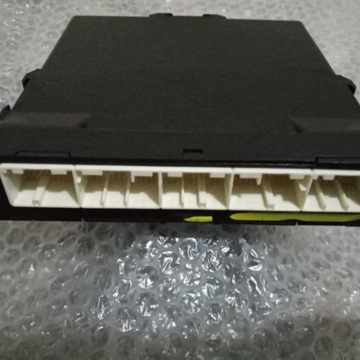 ECU Computer Komputer Engine New Yaris All New Vios 89661-0U410 terpercaya