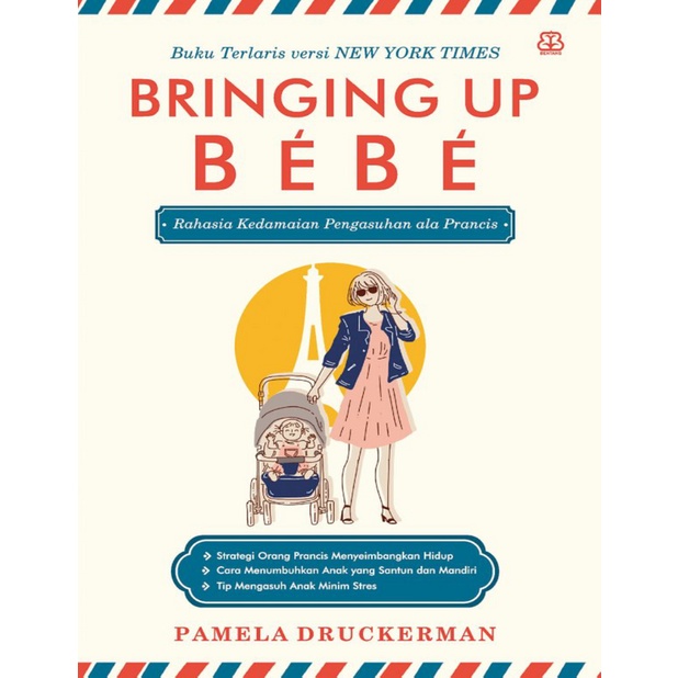 

Bebe Bringing Up Original English