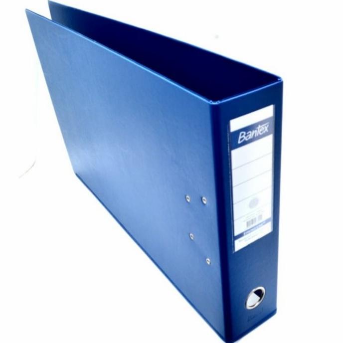 Terbaru Bantex Ordner / Odner A3 Landscape Pvc Arch File 1468