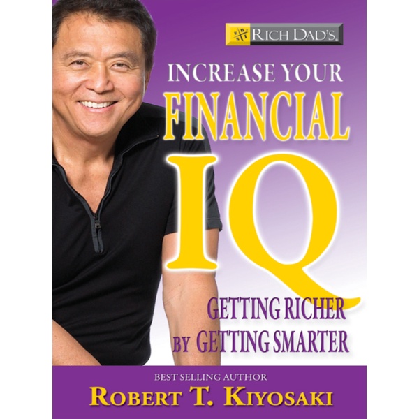 

Increase Your Financial IQ (English)