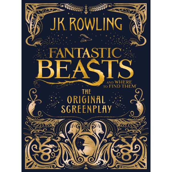 

Fantastic Beats and Where to Find Them (English)