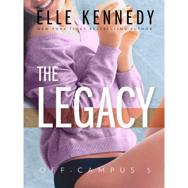 

The Legacy