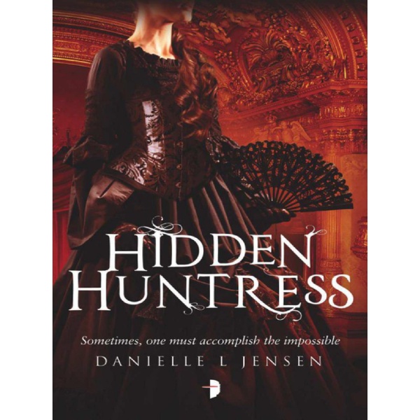 

Hidden Huntress