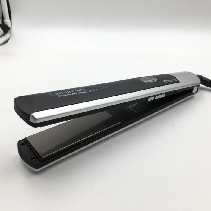 Catok Codos Romance Hair Bestseller Catokan