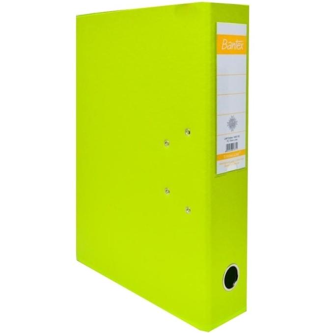 

Bagus Promo!!! Odner Bantex 1465 Lime
