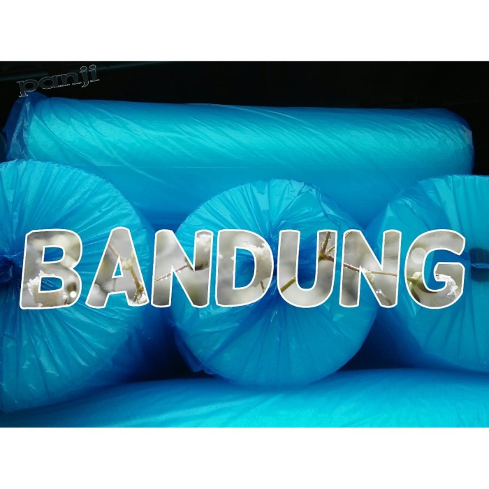 

Bestseller Bubble Wrap Termurah Se Bandung 50Mx1,25M Buble Packing