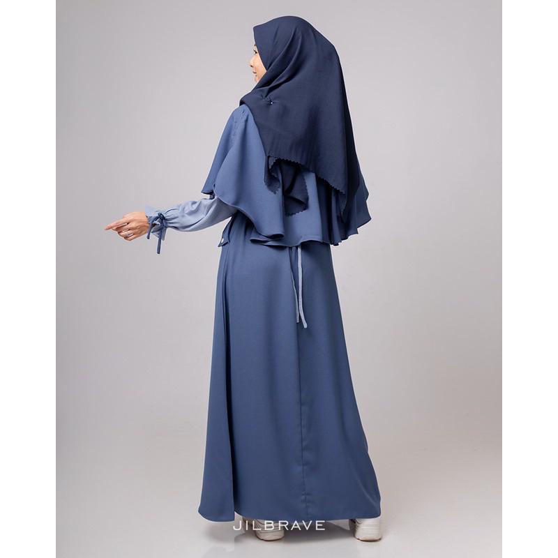 Jenna dress By Jilbrave official shop Best Seller