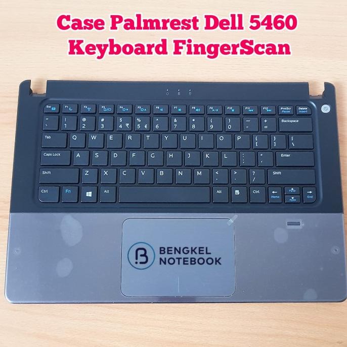 case palmrest dell vostro 5460 v5460 5470 p41g aejw8