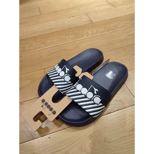 Sandal Diadora Slip on