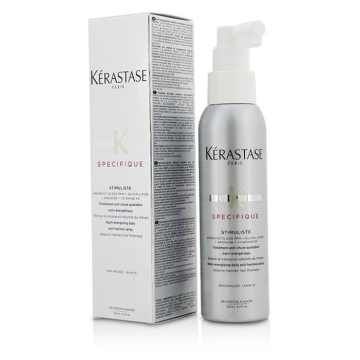 Kerastase Specifique Stimuliste / Kerastase Hair Tonic