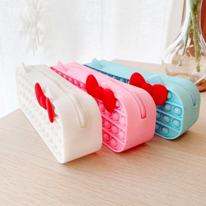 

MAINAN POP IT PENCIL CASE HK/KOTAK PENSIL POP IT/