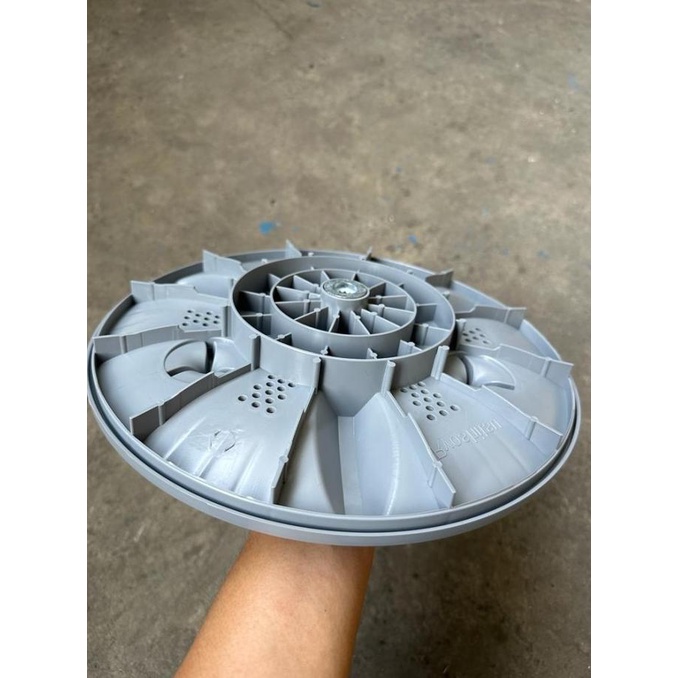 PULSATOR Pengganti Mesin Cuci Sanken AW-S803 AWS803 Otomatis Pulysator Siap Kirim 438