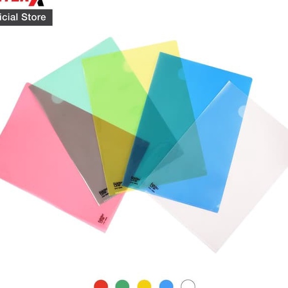 

(1O❤H.ご] MAP L BENING A4 Folder one (per lusin) berrkualitas.!!