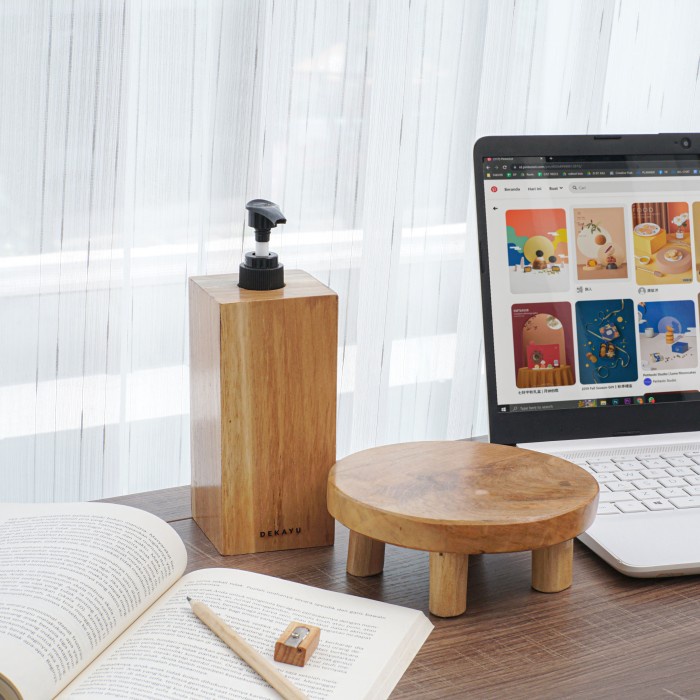 

Terbaru Alat Tulis Kantor Set Office Set Confidence Booster Stationary _.