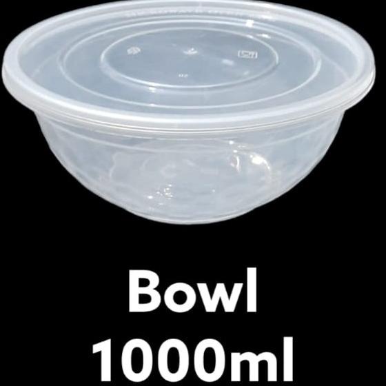 :::::::] Thinwall DM 1000 ml Bowl / Thinwall DM 1000 ml Diamond bowl