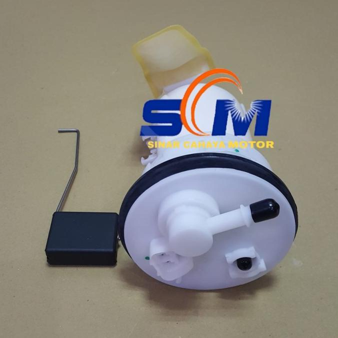 Fuel Pump Assy Toyota Vios Old Gen 1