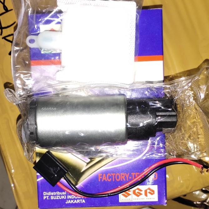 Fuel Pump Only Baleno Old Original