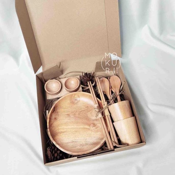 

Family Set - kado ulangtahun / hadiah pernikahan / hampers