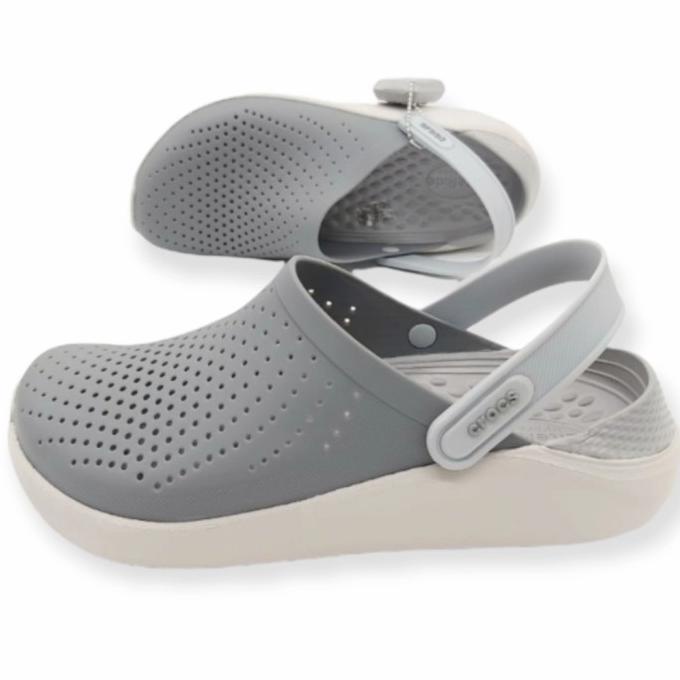 Sandal Crocs / Croc LiteRide Graphic Clog Terbaru