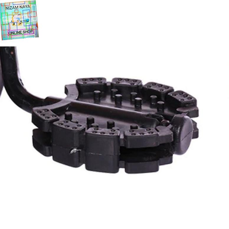 Sepeda Anak Roda 3 /  Sepeda Lipat Anak / Ride On Foldable Bike Tricycle Anak