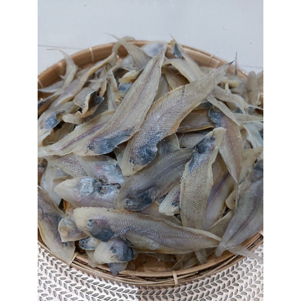 

ikan asin lidah 500gr