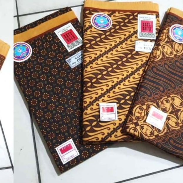 Terkini KAIN BATU RADEN / kain batik #kain panjang jarik ♛