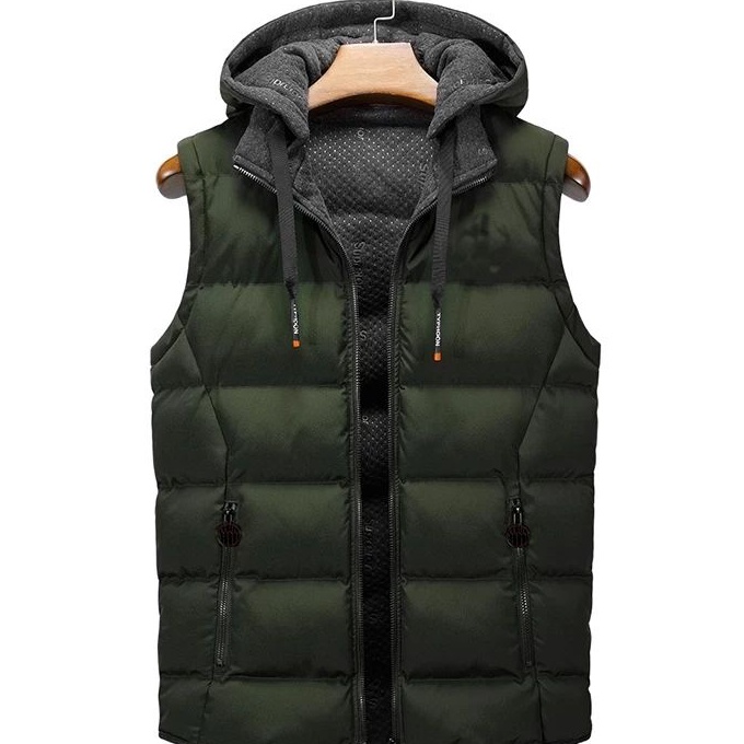 [H»☆7.A) ROMPI/HOODIE/VEST/FASHION/HOODIE PRIA/HOODIE TEBAL/ROMPI JUMBO/ROMPI WINTER TERBARU PRIA/FA