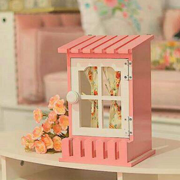 (➤-6CL➛> Box meteran listrik token shabby. Box listrik minimalis. Box penutup sekring. Kotak sekring