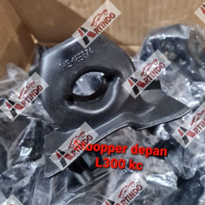 

Karet Stoper Stopper Depan Karet Susu Depan Colt L300 L038 L039 Kode 313