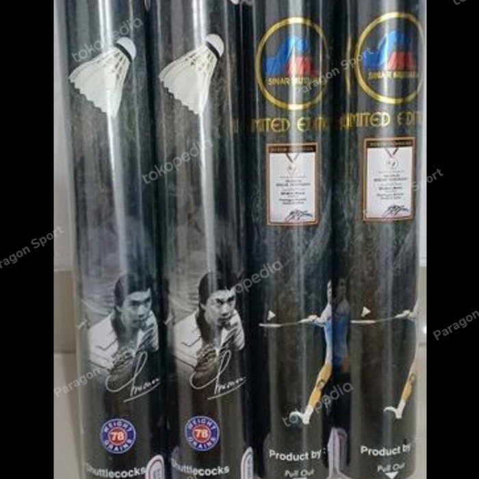 Kok Sinar Mutiara Limited / Shuttlecock Sinar Mutiara