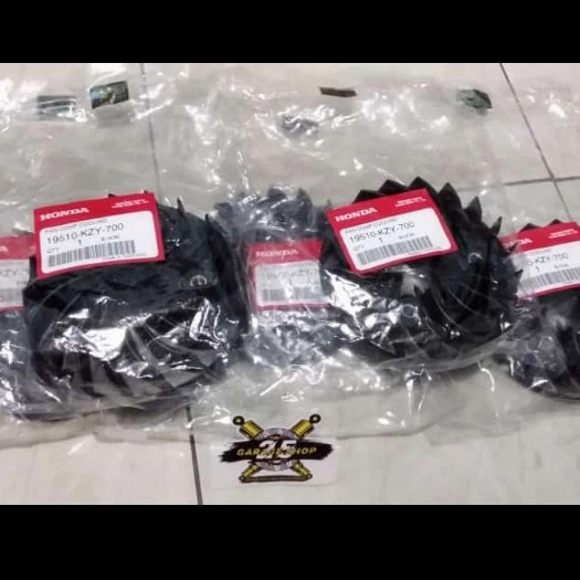 Kipas Radiator Pcx Cbu Original