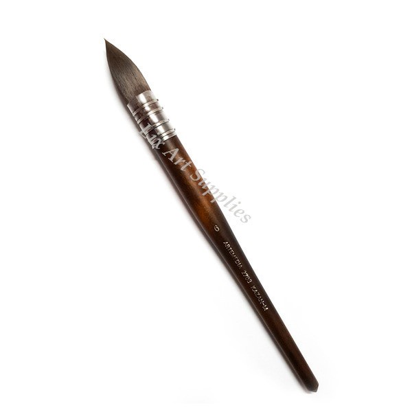 

Arte Kazan-M 2703 Watercolor Brush Round - No. 6