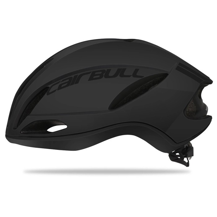 Terlaris Cairbull Cb - 06 Helm Sepeda Speed Aero Roadbike Ringan