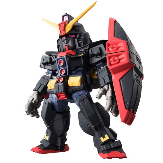 ❤️NEW❤️ Fw Gundam Converge Ex17 Mrx-009 Psycho Gundam [Z Zeta] Psycommu System Terbaru