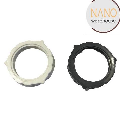 paling diminati] Mur Ring Cover Kipas Angin Maspion / Tutup Depan Dinamo Kipas Maspion