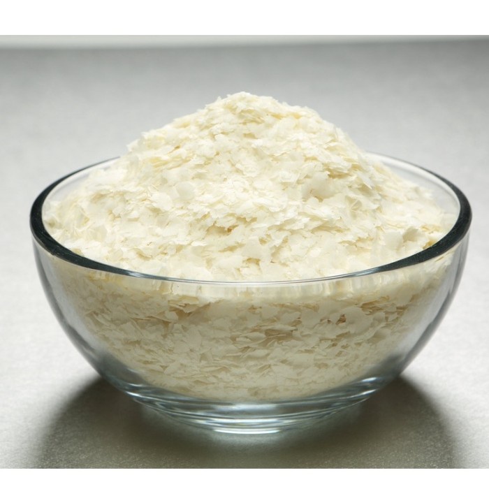 

Terlaris Potato Flakes / Tepung Kentang (1 Sak / 20 Kg) Bulky