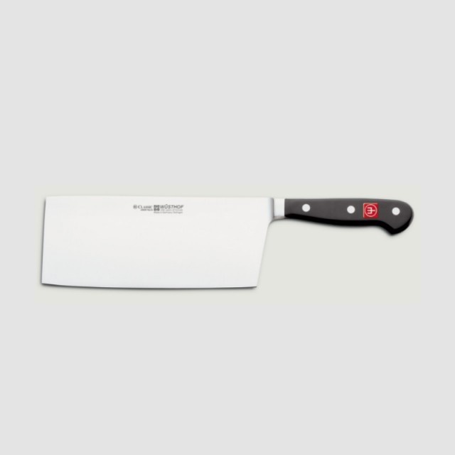 Chinese Cleaver Classic Wusthof