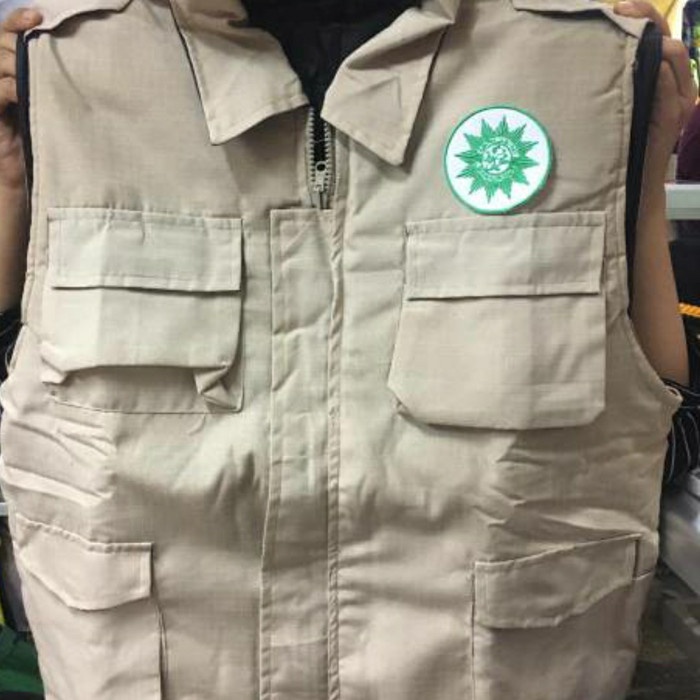Bestseller Rompi Muhammadiyah