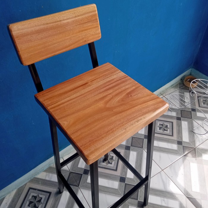Kursi Bar Tinggi 70Cm Berkualitas