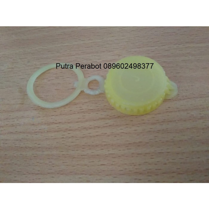 Tutup Botol Kecap Tutup Botol Saos Tutup Botol Sirup Minuman