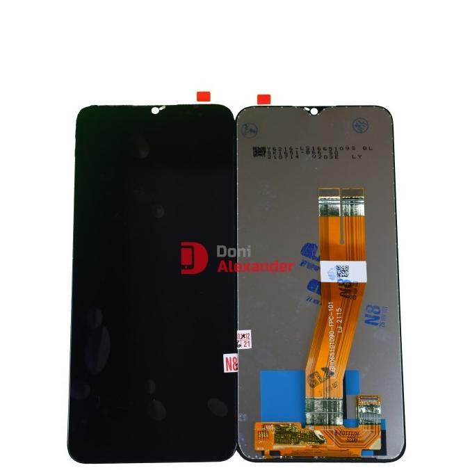 Promo Lcd Samsung Galaxy A02S - Lcd Samsung A03S - Lcd Samsung A03 Fullset